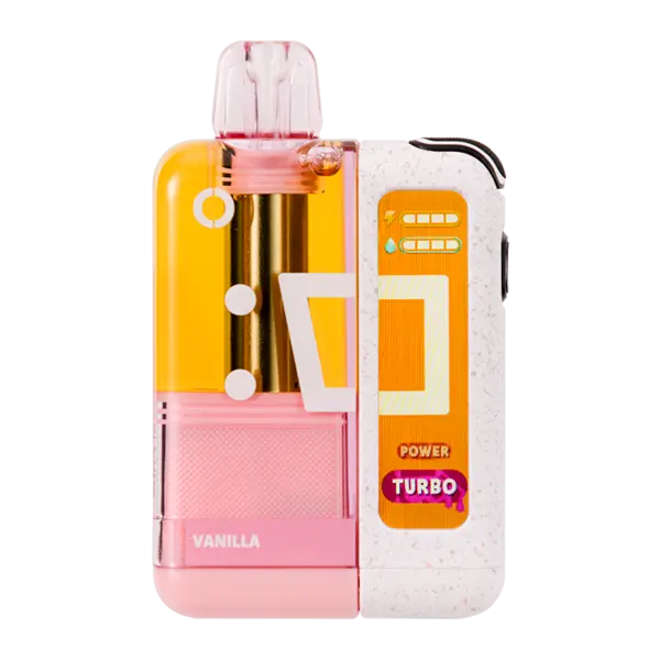 0695d217af657af0a1e76a27e6605884.png Vanilla Off Stamp X-Cube Kit (Crystal) | Vape Shop Chennai