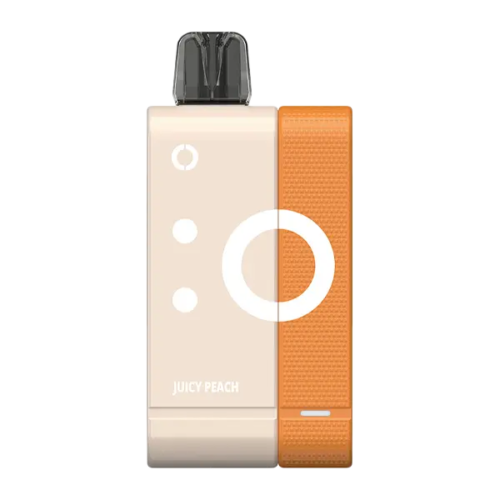 073fd8177ba432b93eb4ec8501810fc4.png Juicy Peach OFF STAMP SW9000 Kit | Vape Shop Chennai