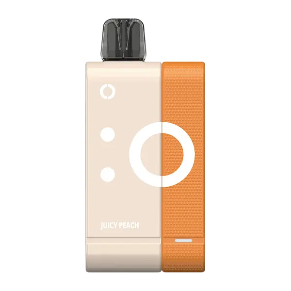 073fd8177ba432b93eb4ec8501810fc4.png Juicy Peach OFF STAMP SW9000 Kit | Vape Shop Chennai