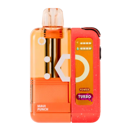 074c91603f0c480b3ec38938724ab6d6.png Maui Punch Off Stamp X-Cube Kit (Crystal) | Vape Shop Chennai