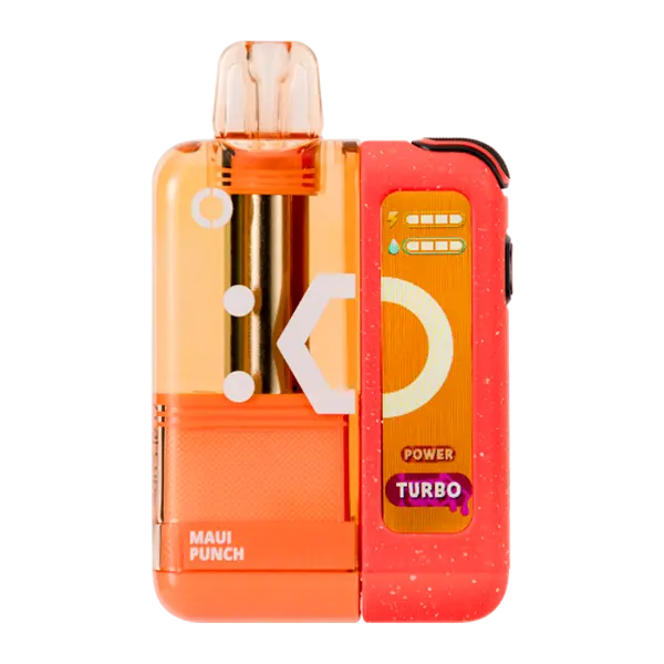 074c91603f0c480b3ec38938724ab6d6.png Maui Punch Off Stamp X-Cube Kit (Crystal) | Vape Shop Chennai