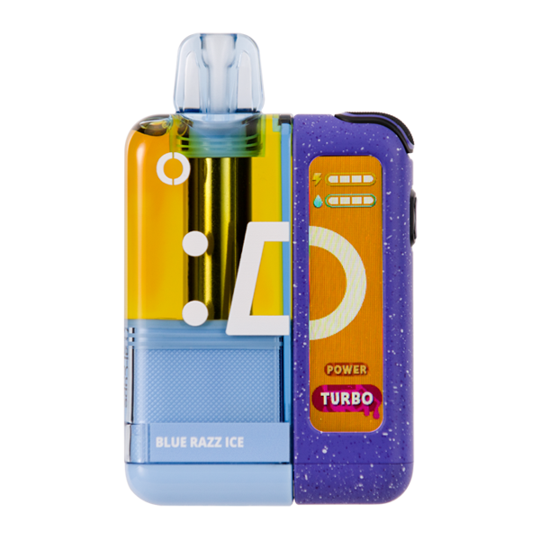 0a1e77e10718a11523f717cc8296de36.png Blue Razz Ice Off Stamp X-Cube Kit (Crystal) | Vape Shop Chennai