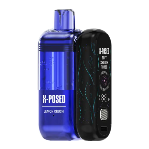 219b04fdb08207d2dc08582d0b5616a6.png Lemon Crush X-Posed 35K Kit | Vape Shop Chennai