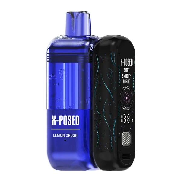 219b04fdb08207d2dc08582d0b5616a6.png Lemon Crush X-Posed 35K Kit | Vape Shop Chennai