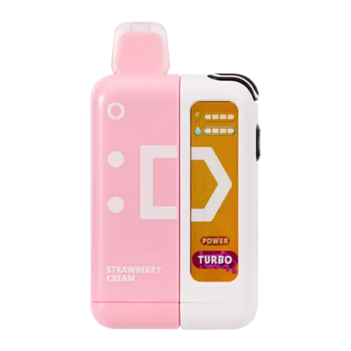 245fbc5c4bbc35c7eb90063ac078b09d.png Strawberry Cream Off Stamp X-Cube Kit (Classic) | Vape Shop Chennai
