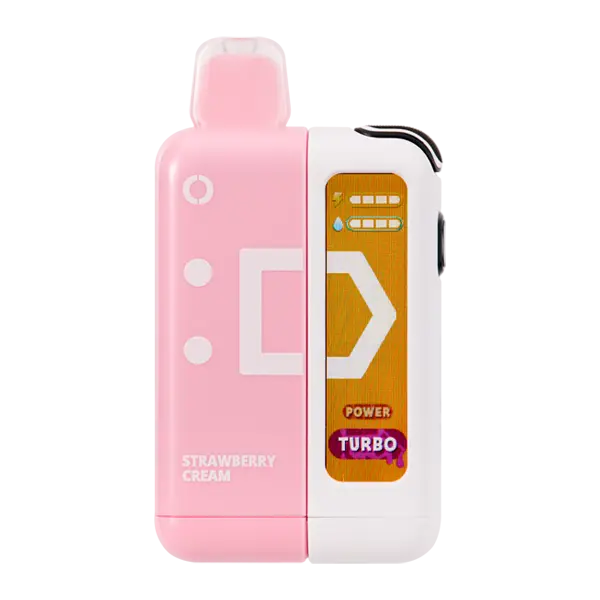 245fbc5c4bbc35c7eb90063ac078b09d.png Strawberry Cream Off Stamp X-Cube Kit (Classic) | Vape Shop Chennai