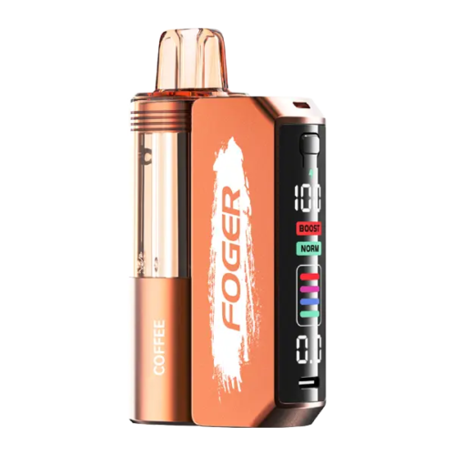 26cbf933bfdb71f271d2b1bf4ef9dd4c.png Coffee FOGER Switch Pro Kit | Vape Shop Chennai