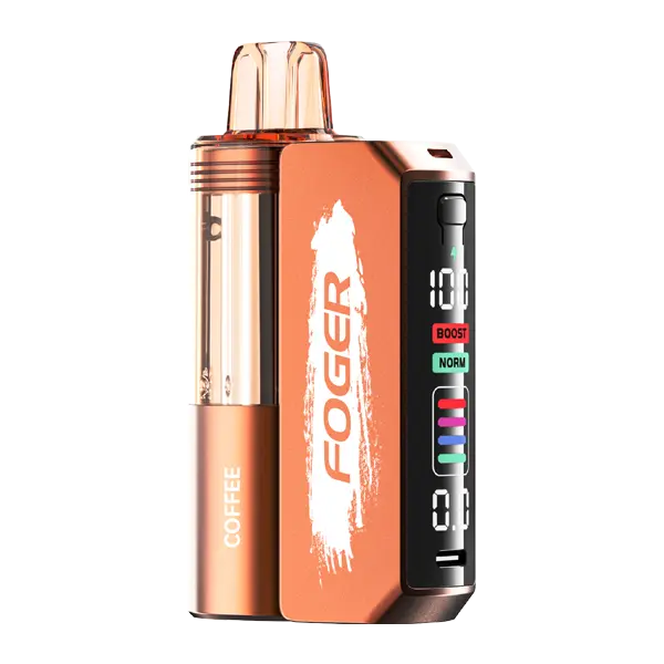 26cbf933bfdb71f271d2b1bf4ef9dd4c.png Coffee FOGER Switch Pro Kit | Vape Shop Chennai