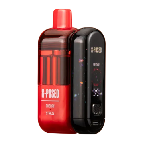 2a1b1cc2036ee5ac5830ee344c70c24a.png Cherry Strazz X-Posed 35K Kit | Vape Shop Chennai