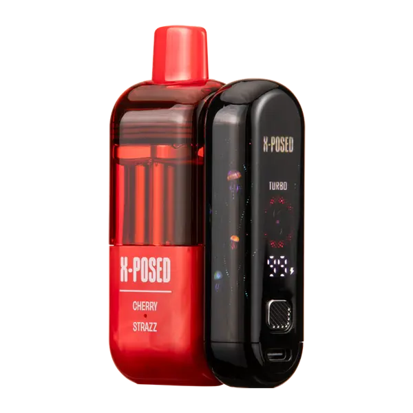 2a1b1cc2036ee5ac5830ee344c70c24a.png Cherry Strazz X-Posed 35K Kit | Vape Shop Chennai