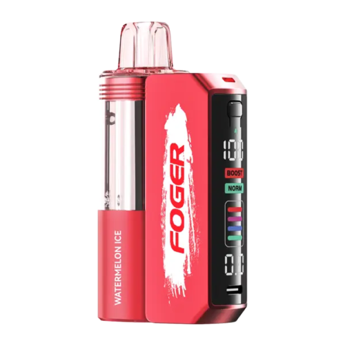 Watermelon Ice FOGER Switch Pro Kit | Vape Shop Chennai