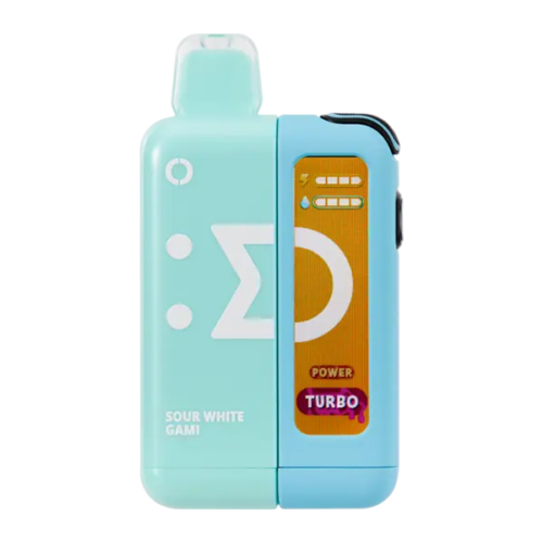 3ea7dcffbfebda5ff5e824072729f997.png Sour White Gami Off Stamp X-Cube Kit (Classic) | Vape Shop Chennai