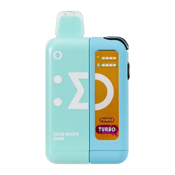 3ea7dcffbfebda5ff5e824072729f997.png Sour White Gami Off Stamp X-Cube Kit (Classic) | Vape Shop Chennai