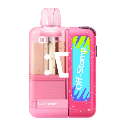 4058c58402149ffafa310ca8f32b3e3a.png Scary Berry Off Stamp X-Cube Kit (Crystal) | Vape Shop Chennai