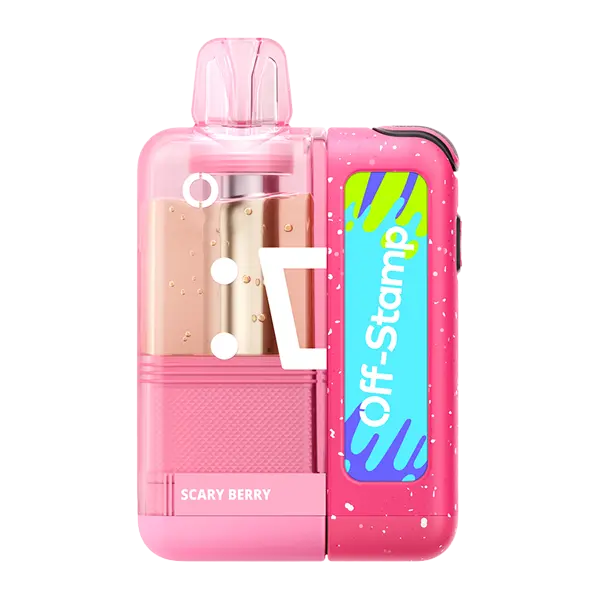 4058c58402149ffafa310ca8f32b3e3a.png Scary Berry Off Stamp X-Cube Kit (Crystal) | Vape Shop Chennai