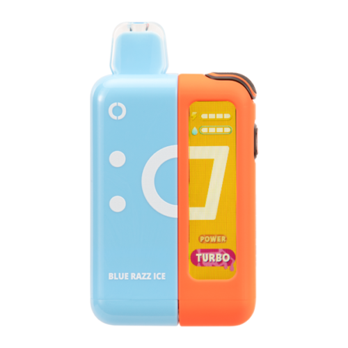 55421cc94702bf95a462879a74e62229.png Blue Razz Ice Off Stamp X-Cube Kit | Vape Shop Chennai