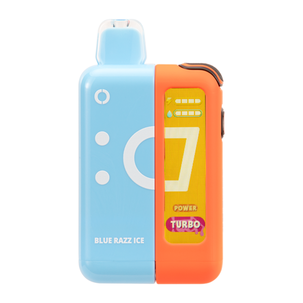 55421cc94702bf95a462879a74e62229.png Blue Razz Ice Off Stamp X-Cube Kit | Vape Shop Chennai