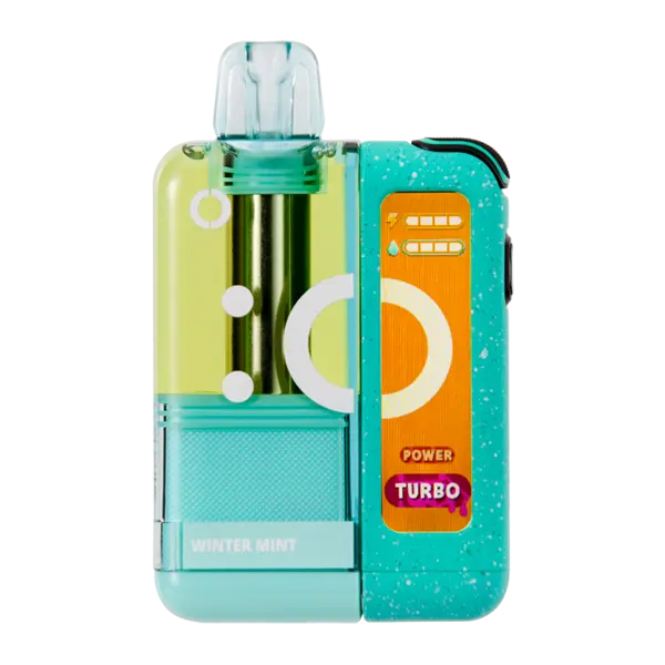 65c66e58fc2d2de06d20d0ab3db77289.png Winter Mint Off Stamp X-Cube Kit (Crystal) | Vape Shop Chennai