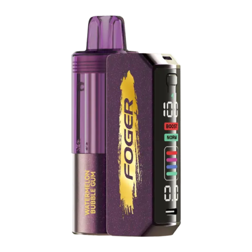 Watermelon Bubble Gum FOGER Switch Pro Kit | Vape Shop Chennai