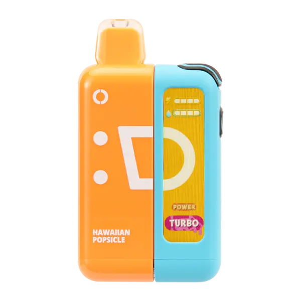 6fefe4fc3b86f32e60cd6316f4f5d5c6.png Pineapple Passion Orange Off Stamp X-Cube Kit | Vape Shop Chennai