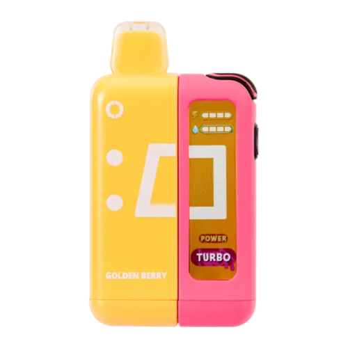 7b5ac9c4d5980bc011e5f9a789994c1e.png Golden Berry Off Stamp X-Cube Kit (Classic) | Vape Shop Chennai