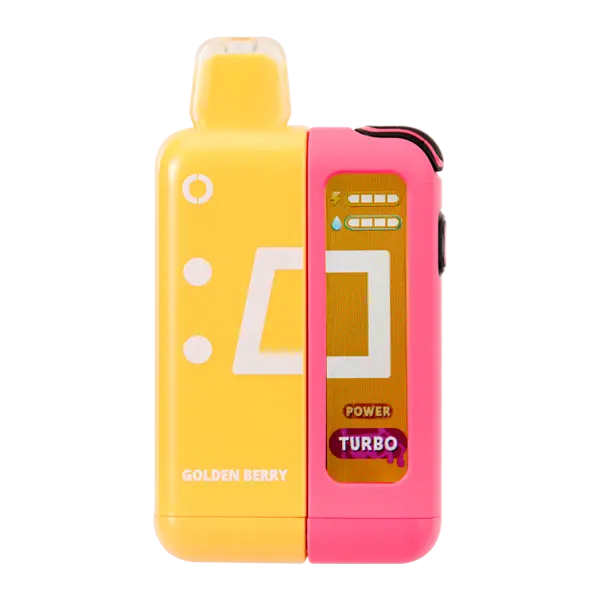 7b5ac9c4d5980bc011e5f9a789994c1e.png Golden Berry Off Stamp X-Cube Kit (Classic) | Vape Shop Chennai