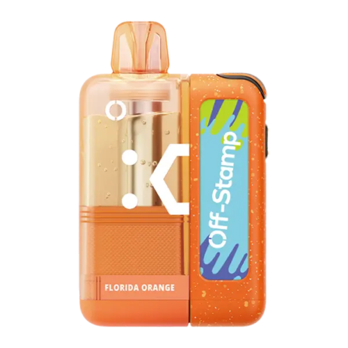 816cb9f813b15064a7d09cd4273ff8d0.png Florida Orange Off Stamp X-Cube Kit (Crystal) | Vape Shop Chennai