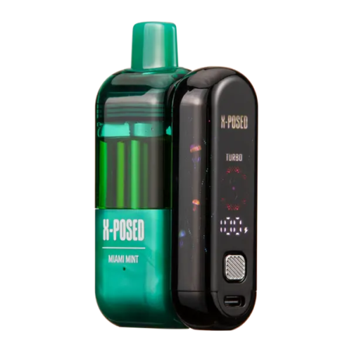 828dff12a825d8ba0b44f7f7d378df66.png Miami Mint X-Posed 35K Kit | Vape Shop Chennai