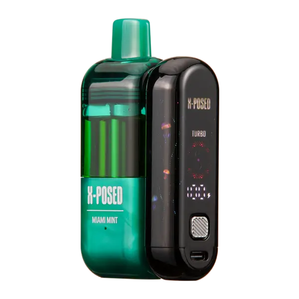 828dff12a825d8ba0b44f7f7d378df66.png Miami Mint X-Posed 35K Kit | Vape Shop Chennai