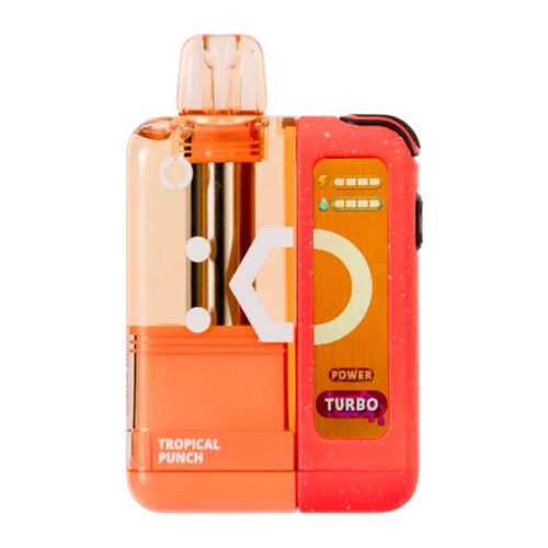 8349ebc52b2ec55b6489796f77c13da2.png Tropical Punch Off Stamp X-Cube Kit (Crystal) | Vape Shop Chennai