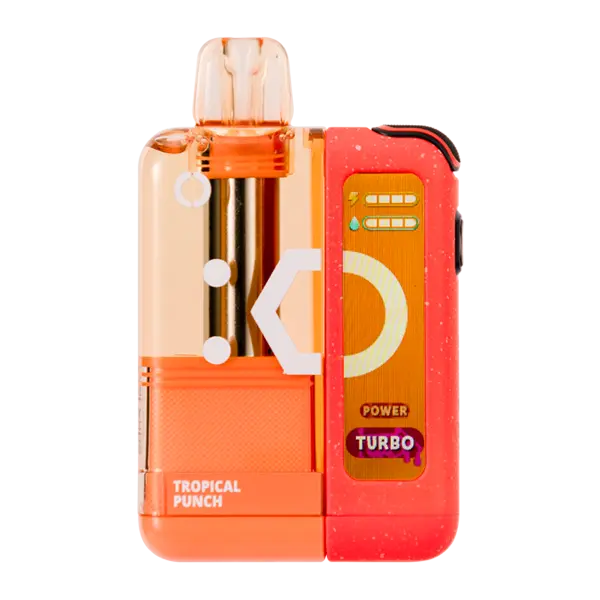 8349ebc52b2ec55b6489796f77c13da2.png Tropical Punch Off Stamp X-Cube Kit (Crystal) | Vape Shop Chennai