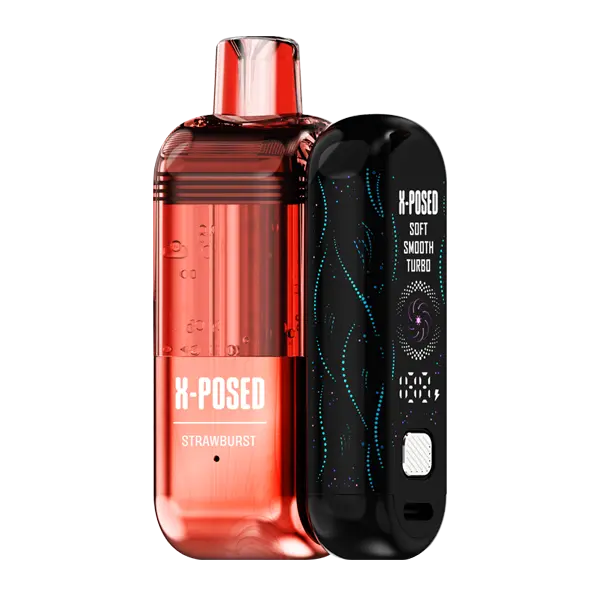 8816144ed39c6a28d6d4e5c3c351a666.png Strawburst X-Posed 35K Kit | Vape Shop Chennai