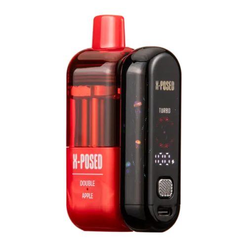 8a31a6f28a09661c946c0cad4b499076.png Double Apple X-Posed 35K Kit | Vape Shop Chennai