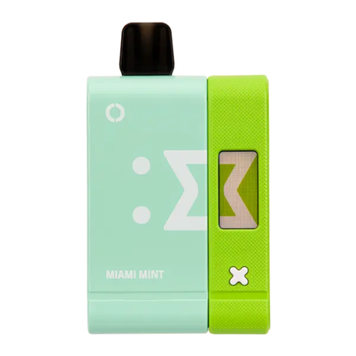 9aea83f4bfb645c10bdacf5fa54d94be.png Miami Mint Off Stamp SW16000 Kit | Vape Shop Chennai
