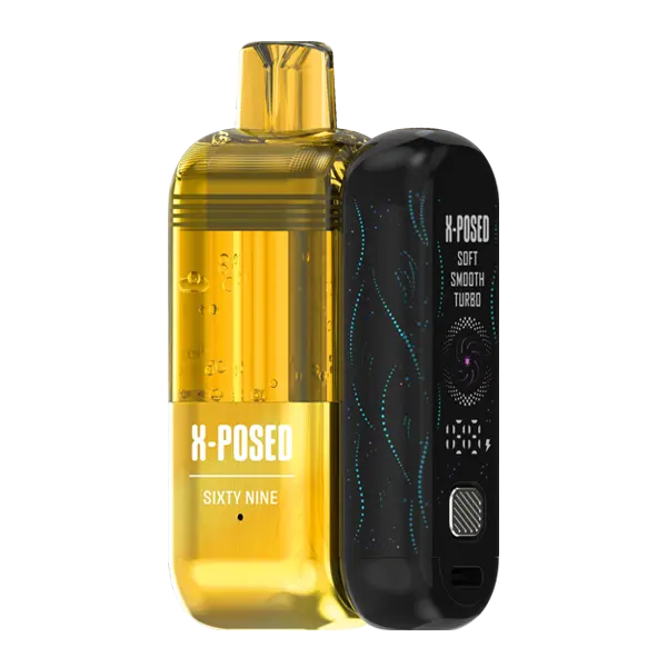 a06c04c924bcc45f72d53c60636f4126.png Sixty Nine X-Posed 35K Kit | Vape Shop Chennai