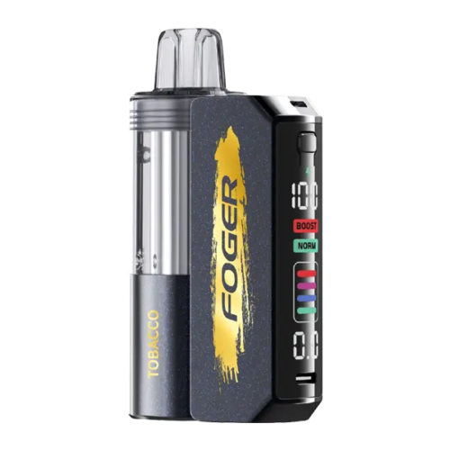 Tobacco FOGER Switch Pro Kit | Vape Shop Chennai