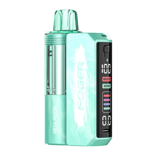 b74e4e7f93cf77113ad3dfc7fc2d7ef4.png Meta Moon FOGER Switch Pro Kit | Vape Shop Chennai