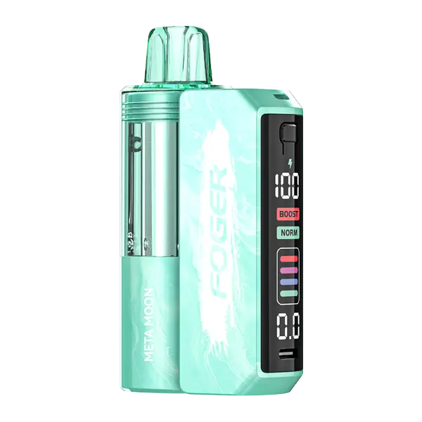 b74e4e7f93cf77113ad3dfc7fc2d7ef4.png Meta Moon FOGER Switch Pro Kit | Vape Shop Chennai