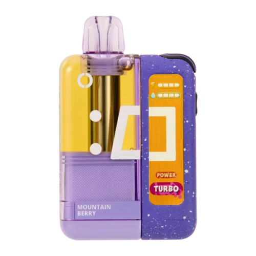 ba47bfc39bcd0c8071a11271a209d57e.png Mountain Berry Off Stamp X-Cube Kit (Crystal) | Vape Shop Chennai