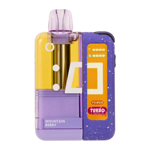 ba47bfc39bcd0c8071a11271a209d57e.png Mountain Berry Off Stamp X-Cube Kit (Crystal) | Vape Shop Chennai