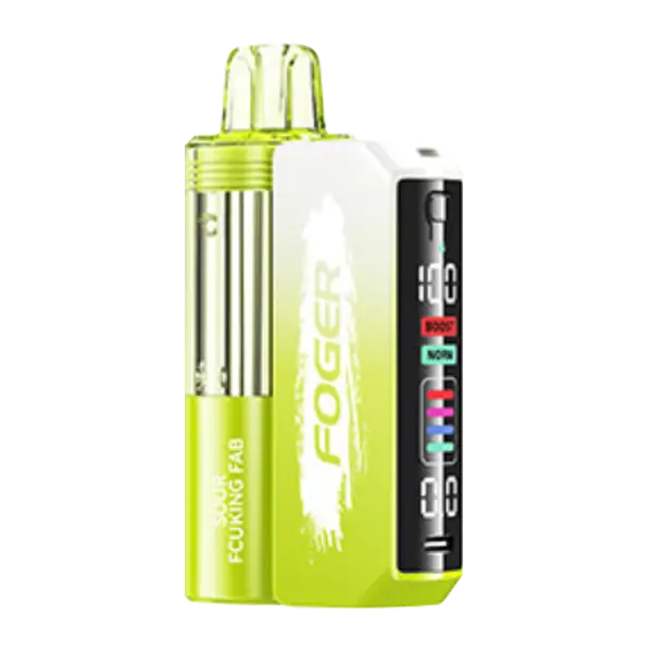 c50013ab910a587b529e5aef0f3fd747.png Sour Fcuking FAB FOGER Switch Pro Kit | Vape Shop Chennai