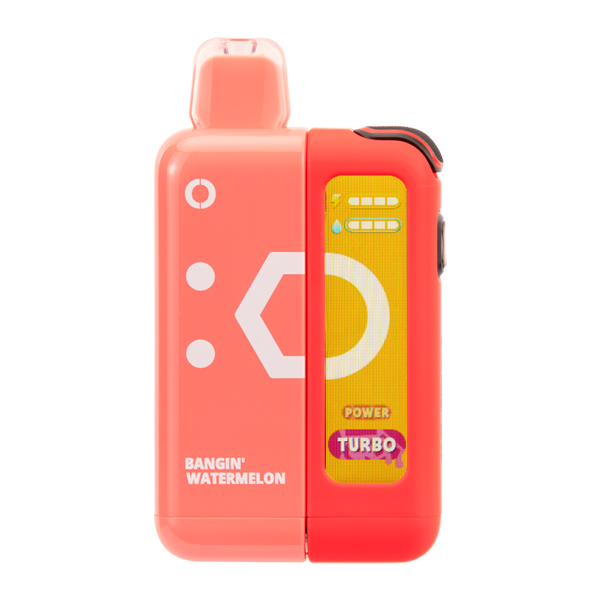 c59d538e3ee4347332664239776813c3.png Bangin' Watermelon Off Stamp X-Cube Kit | Vape Shop Chennai