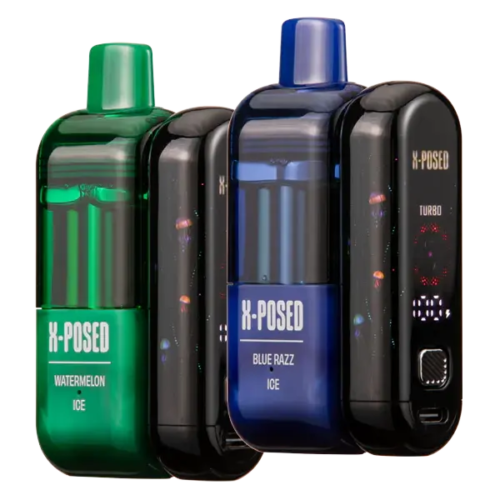 d69ff09ad861b196c4c55dce098dee5f.png X-Posed 35K Kit Sampler | Vape Shop Chennai