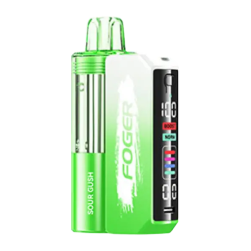 Sour Gush FOGER Switch Pro Kit | Vape Shop Chennai