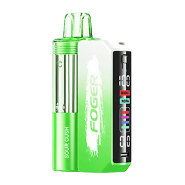 da049ae6c8563d69b253d992c9eb86be.png Sour Gush FOGER Switch Pro Kit | Vape Shop Chennai