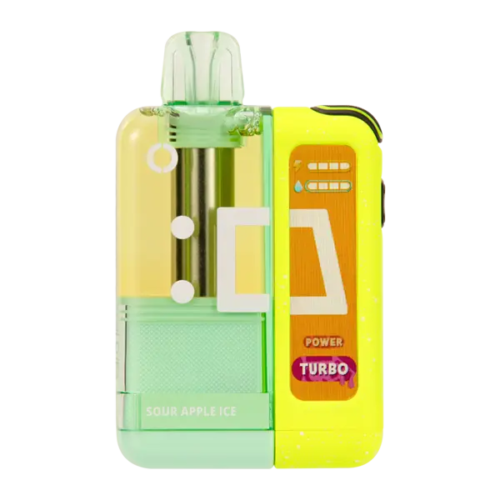 f10a64b37b48e804f984a082020b8b40.png Sour Apple Ice Off Stamp X-Cube Kit (Crystal) | Vape Shop Chennai