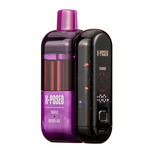 f195e9dfc8b6f324c34016b050ef0c63.png Triple Berry Ice X-Posed 35K Kit | Vape Shop Chennai
