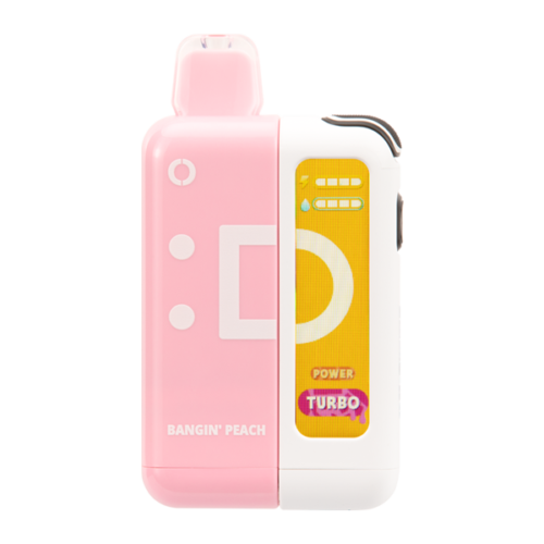 f1e4cc451756613eb027d8983cc61789.png Bangin' Peach Off Stamp X-Cube Kit | Vape Shop Chennai