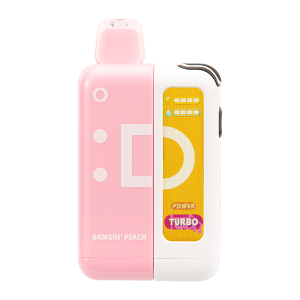 f1e4cc451756613eb027d8983cc61789.png Bangin' Peach Off Stamp X-Cube Kit | Vape Shop Chennai