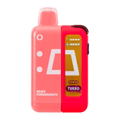 f2161156d17cc1d000502528f086b331.png Grape Pomegranate Off Stamp X-Cube Kit (Classic) | Vape Shop Chennai